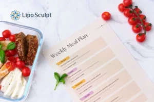 Best Weight Loss Diet Plan For Men 5 Get the best results from Lipo Sculpt with non surgical weight loss plus best diet for men Sandringham