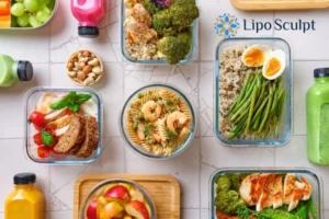 Natural Diet Options For Body Transformation 2 Your diet is great for body transformation Sandringham - read on to find out more!