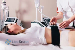 Unveiling the Science of Cellulite Reduction with EM Tone Sculpt 4 Book in today for cellulite reduction Sandringham treatment!
