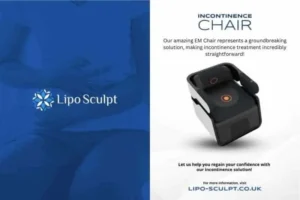 EM Chair: A Non-Surgical Solution for Treating Faecal Incontinence 4 Learn more about Pelvic Floor Chair Therapy Sandringham today!