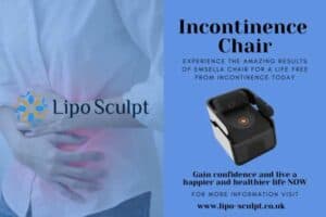 EM Chair: A Non-Surgical Solution for Treating Faecal Incontinence 5 EM Chair Sandringham For Faecal incontinence.