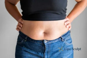 Bidding Farewell to Muffin Tops with Aqualyx Fat Injections 2 Do you wish you could reduce your muffin top Sandringham With Aqualy fat dissolving injections you can!