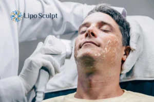Why people choose HI-FU for their facelifts 3 Book a consultation today with Lipo Sculpt Sandringham for your HIFU facelift today!