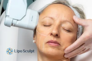 Why people choose HI-FU for their facelifts 2 Learn more about HIFU facelift Sandringham from Lipo Sculpt today!
