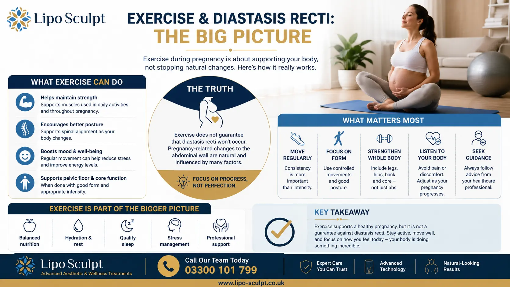Does Exercise Reduce the Risk of Diastasis Recti? 3 Does Exercise Reduce the Risk of Diastasis Recti Sandringham : Which Types of Exercise May Support a Healthier Core?