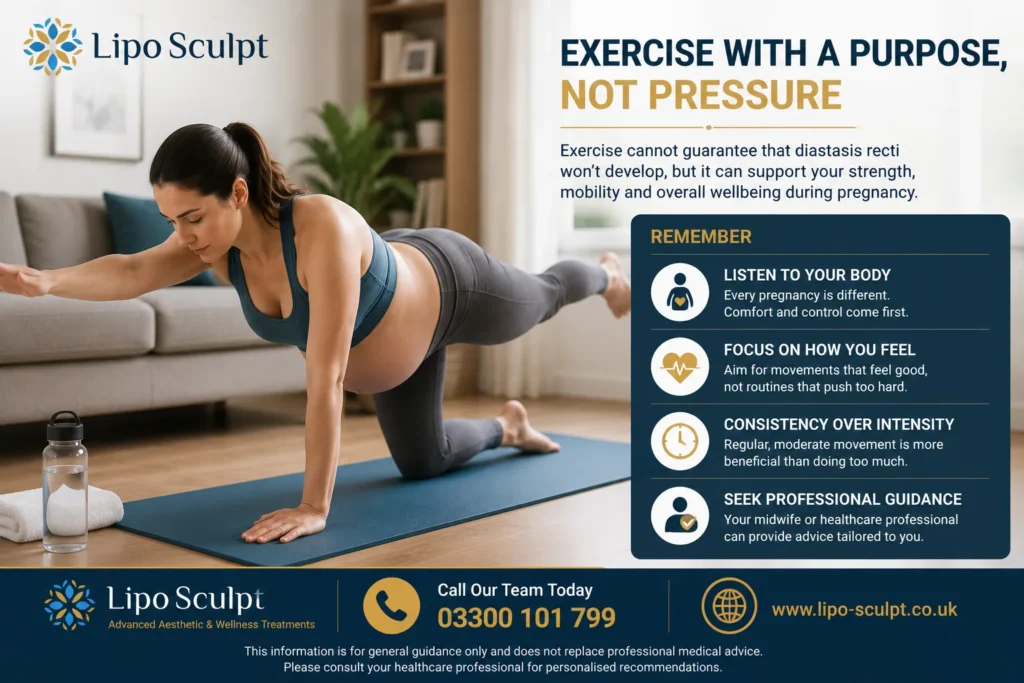 Does Exercise Reduce the Risk of Diastasis Recti? 4 Does Exercise Reduce the Risk of Diastasis Recti Sandringham : Does Every Case of Diastasis Recti Need Treatment?